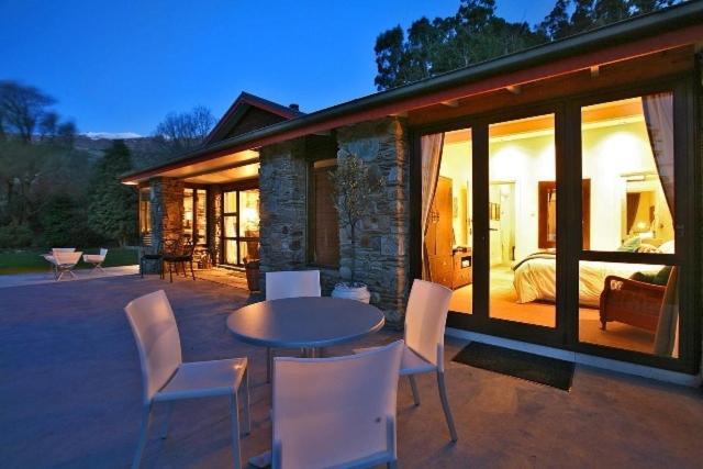 Waiorau Homestead Queenstown Buitenkant foto
