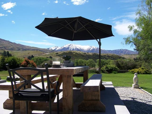 Waiorau Homestead Queenstown Buitenkant foto