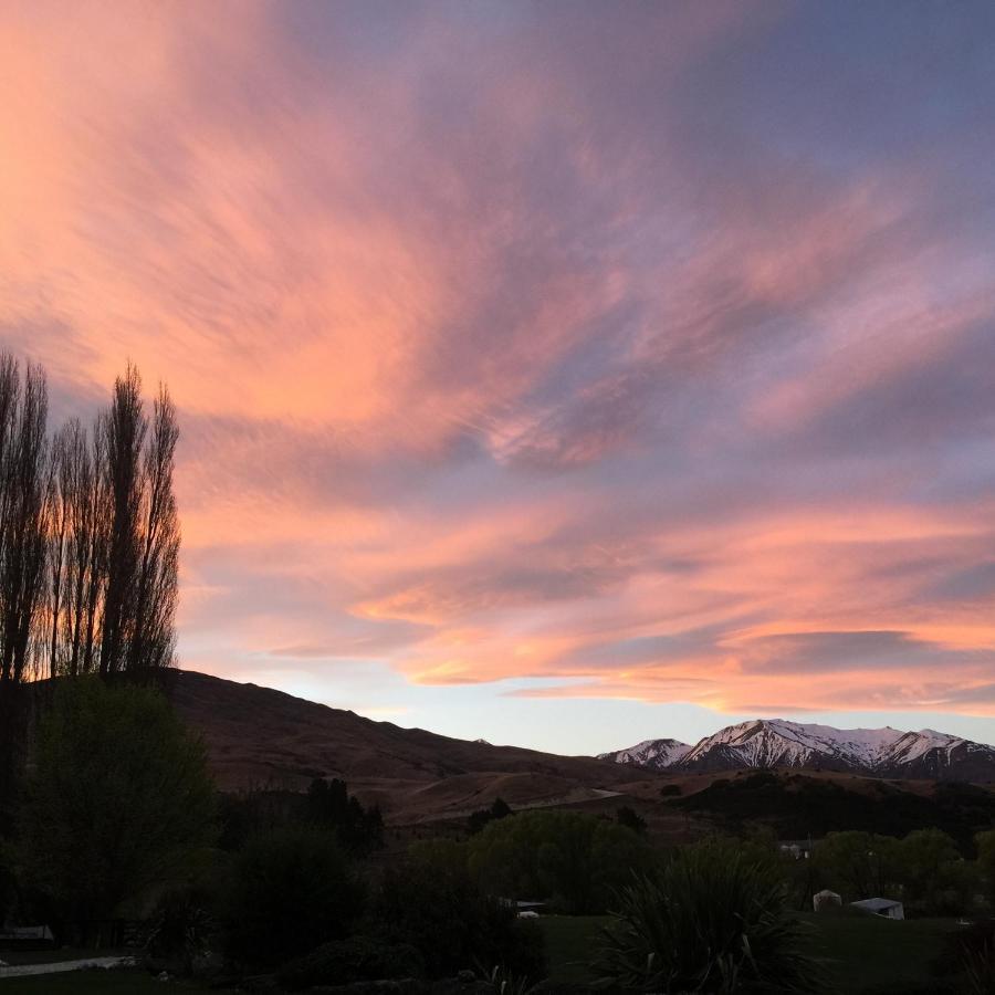 Waiorau Homestead Queenstown Buitenkant foto